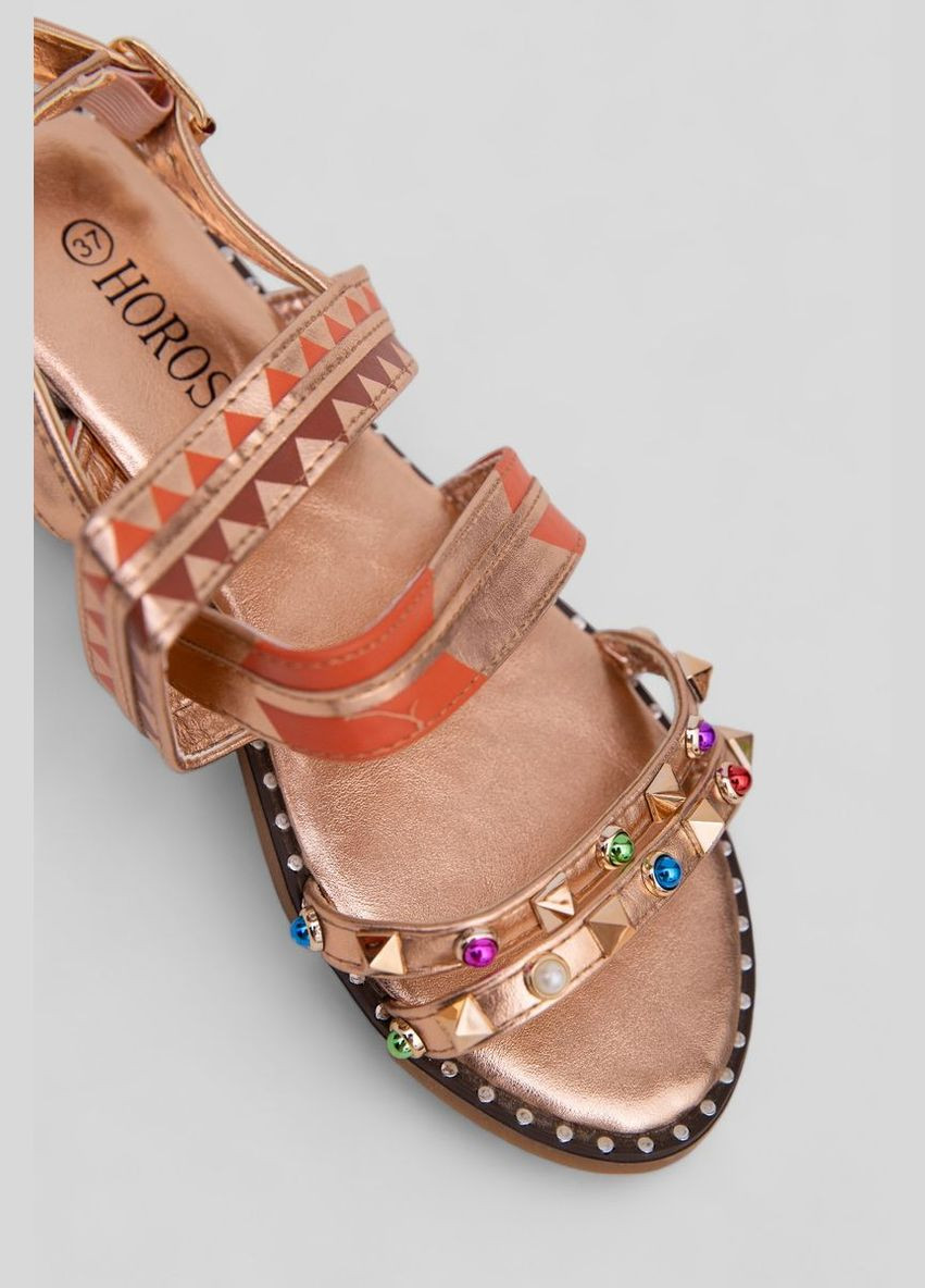 Босоніжки жіночі Bee 244RTN19-4 (298283527)