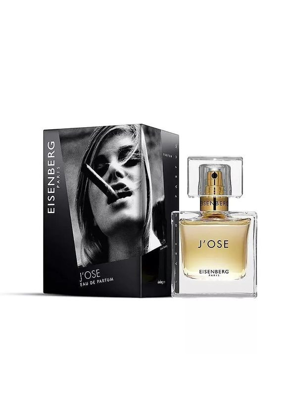 Eisenberg J'Ose 30 мл Парфумована вода Jose Eisenberg (365589081)
