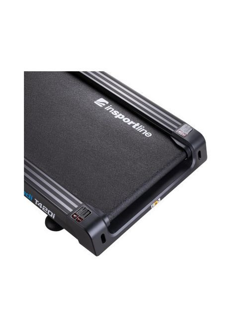 Беговая дорожка электрическая inCondi T420i inSPORTline (361868355)