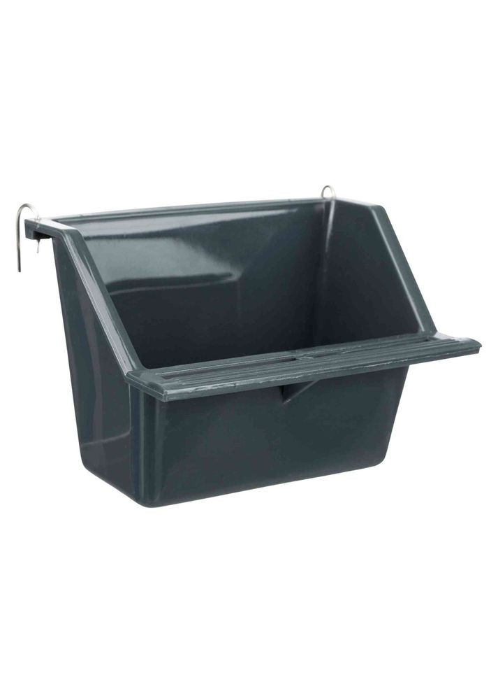 Кормушка для птиц, подвесная, 200 мл (пластик) Trixie (362703210)