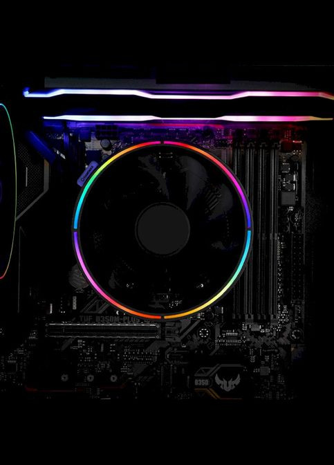 Кулер Gamma 200 GameMax (346491005)