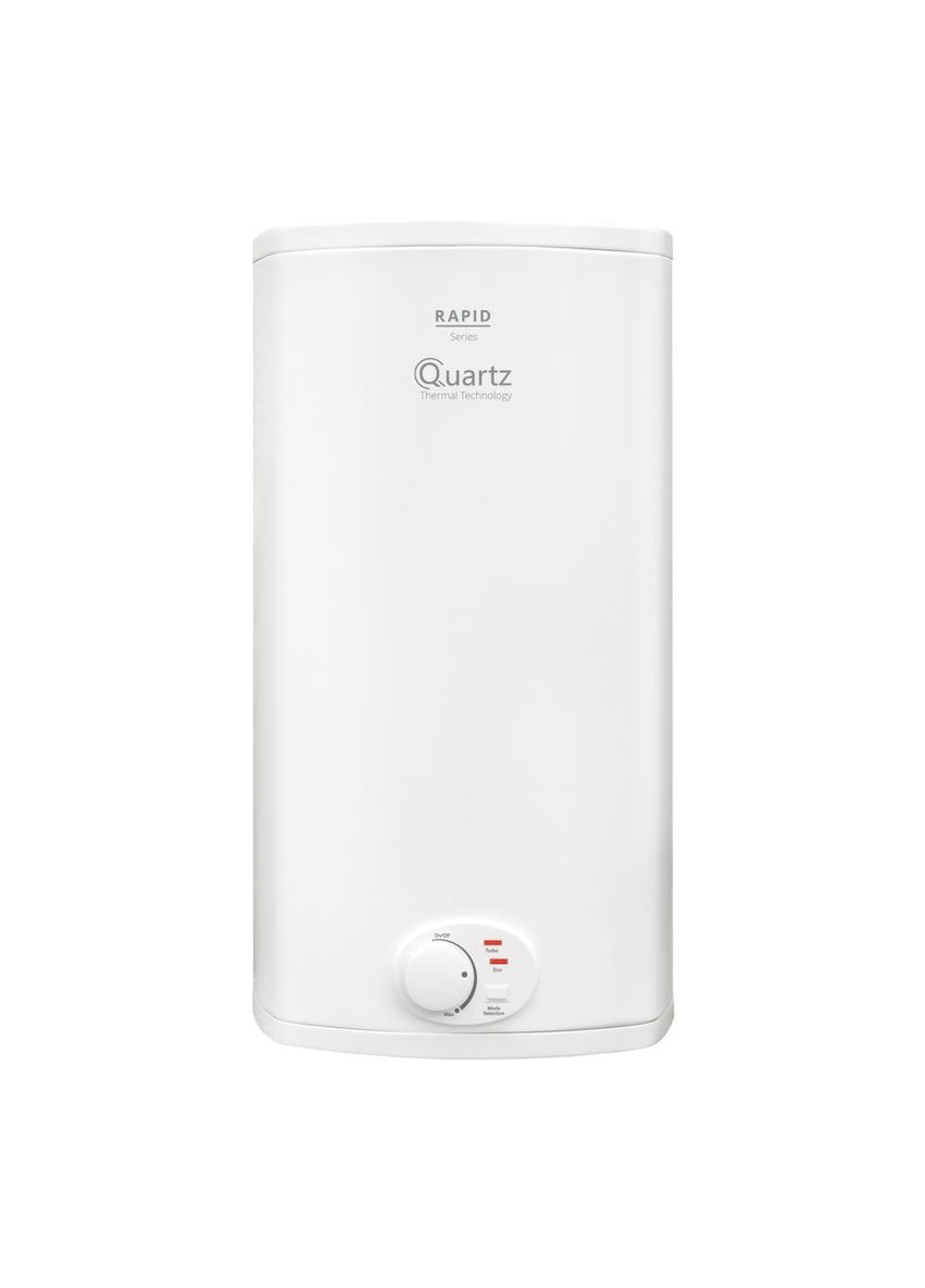 Водонагрівач Rapid 50 V Quartz (362212539)