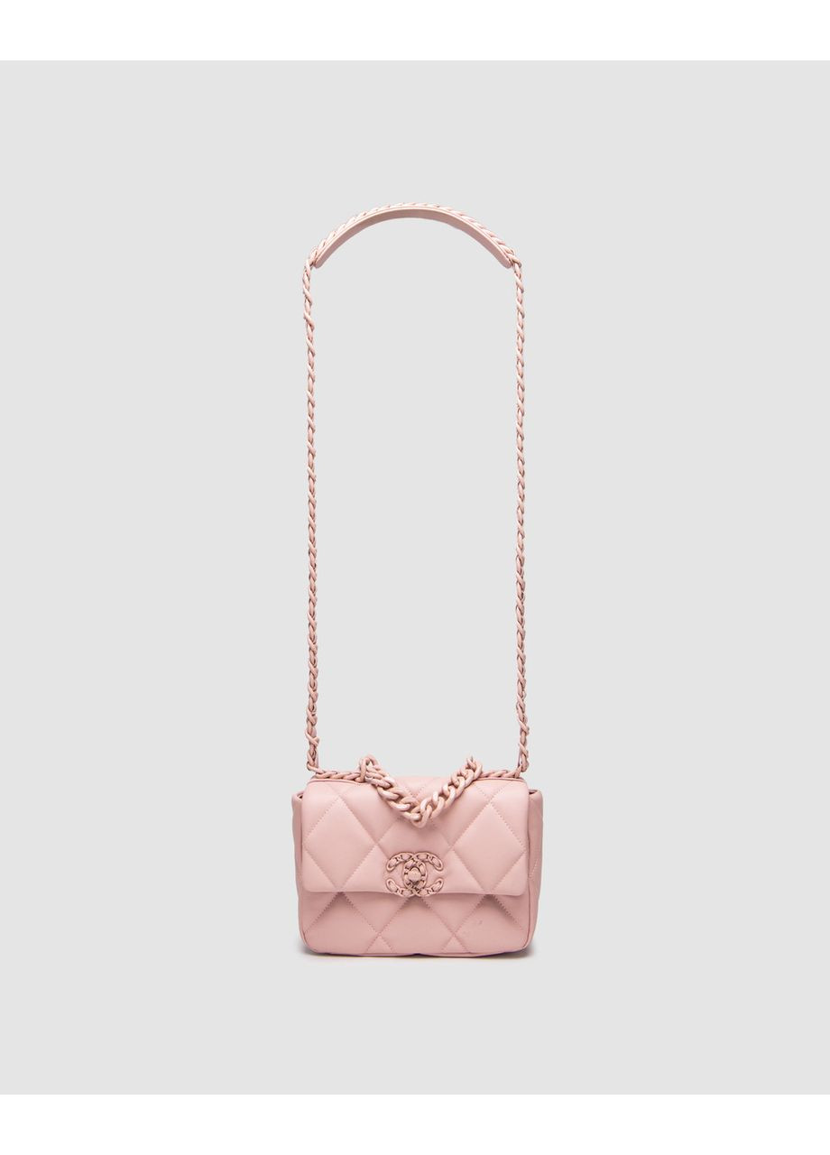 Женская сумка 19 Handbag Pink No Brand (362044530)