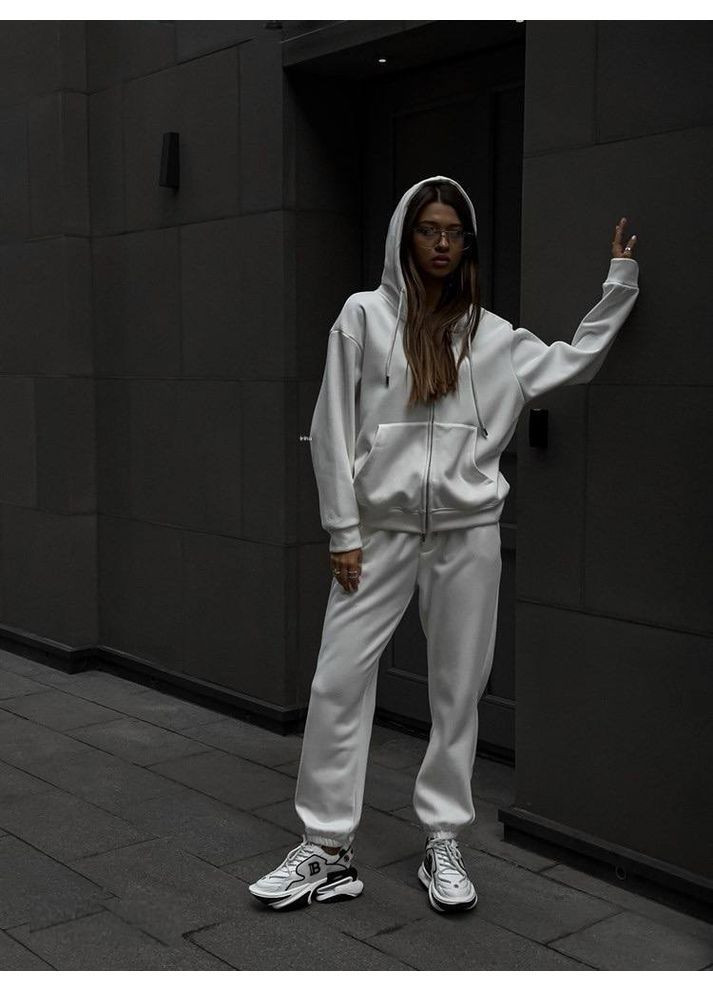 Жіночий теплий спортивний костюм Asi.Store.ua (367735883)