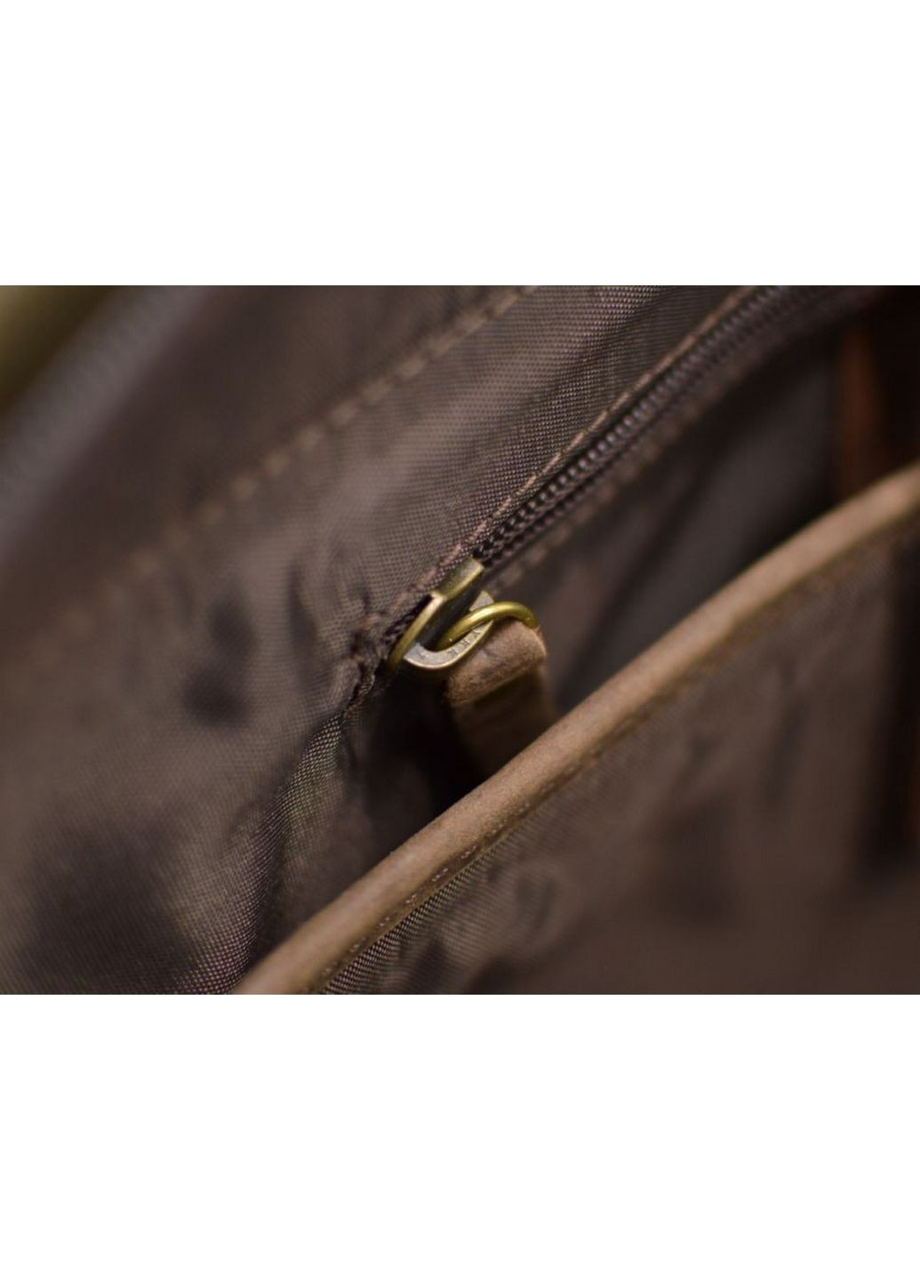 Чоловічий шкіряний портфель 36х27х10 см TARWA (315870281)