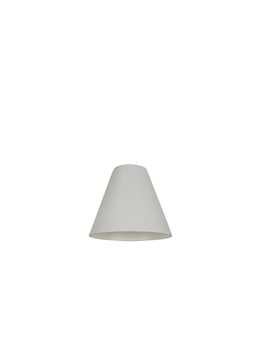 Абажур CAMELEON CONE S V WH PL (8500) Nowodvorski (305757063)