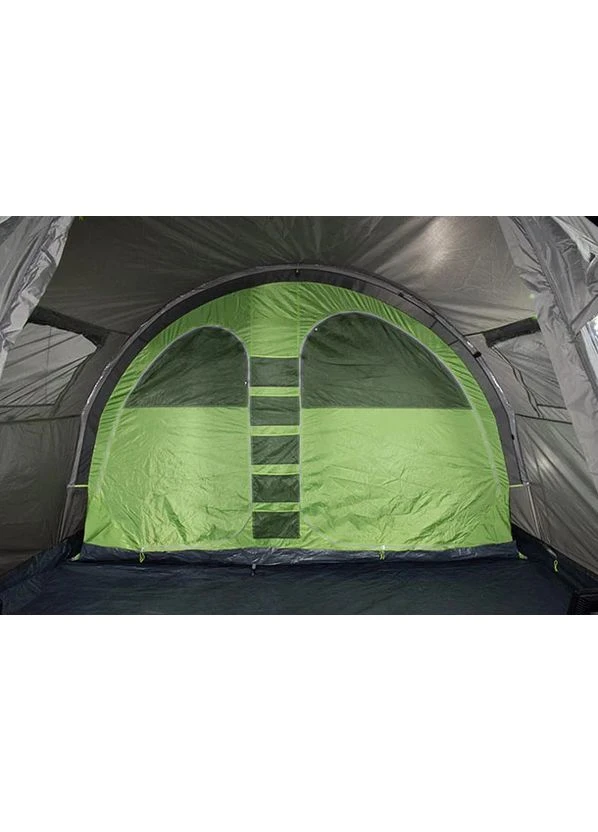 Ятиместный Torri 5.0 Dark Grey/Green (11804) (931695) High Peak (362287065)