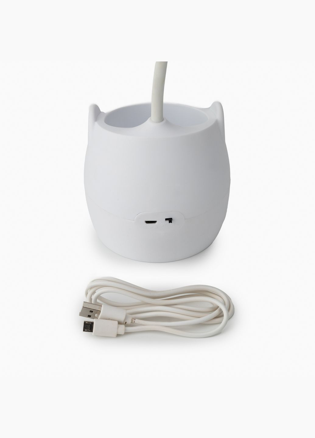 Лампа настольная USB JL444-1 Jia Li (286845262)
