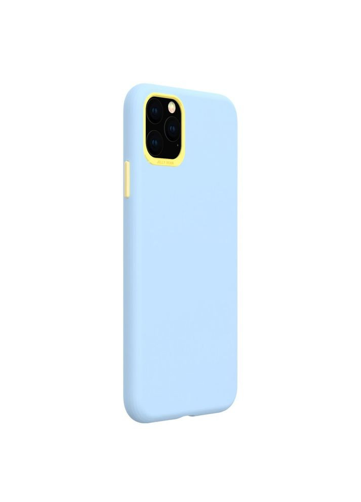 Чехол Colors для iPhone 11 Pro Max (GS-103-77-139-42) SwitchEasy (352506887)