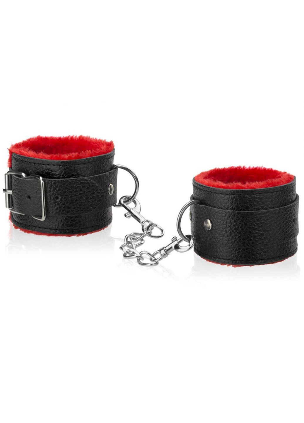 Экстравагантные наручники Meet No Brand (339864908)