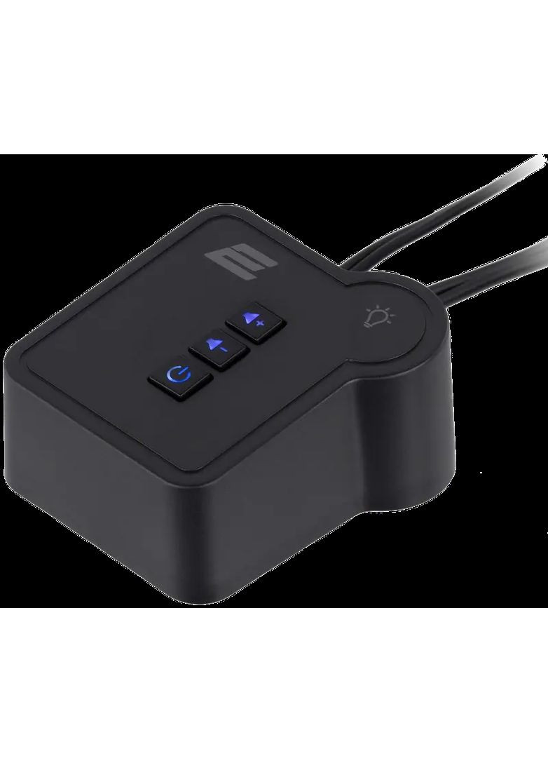 Акустична система PCS231 RGB Matrix (-PCS231BK) 2E (360418750)