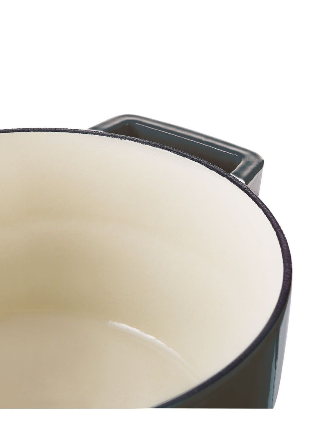 Каструля Slow Cook grey чугун кастрюля овал 5.8л (SC4AC33/6641) Pyrex (365274918)