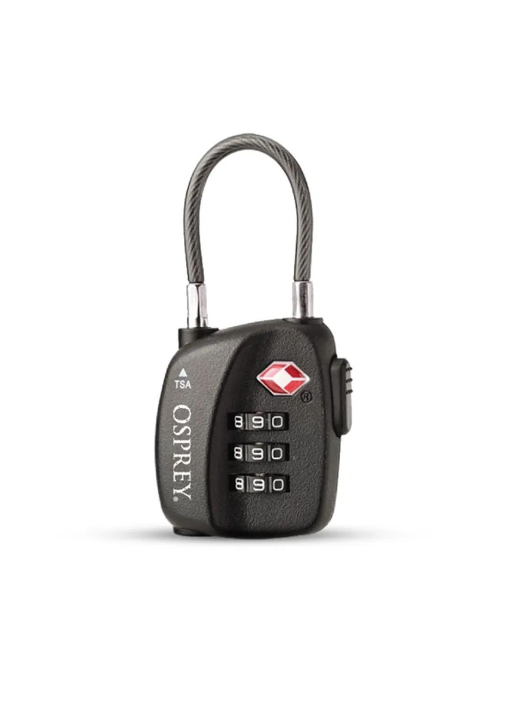 Замок Travel Sentry Cable Lock Osprey (355797289)