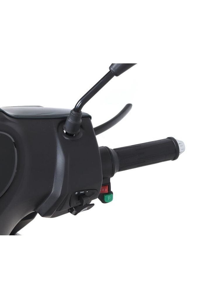 Електроскутер NEOS III (Green) 1500 Вт, зелений Maxxter (336537679)