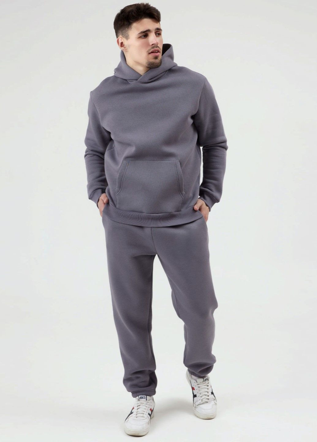 Мужской спортивный костюм Libertine 1465 (301843097)