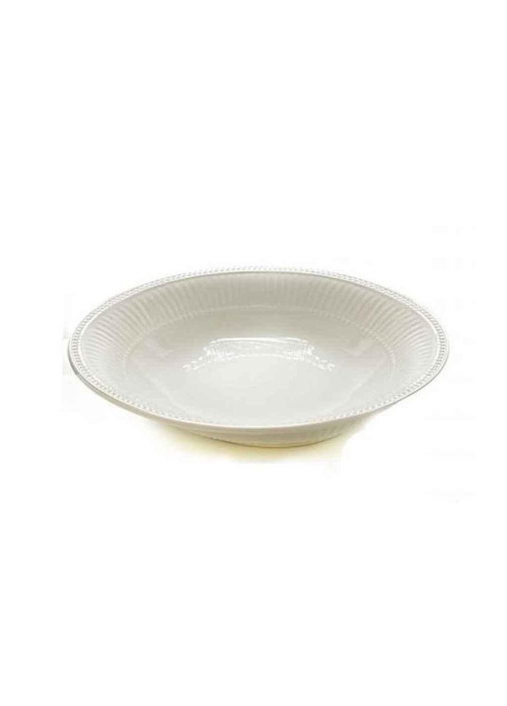 Блюдо керамика 31х37.5х7.5см MC2567 ТМ Stenson (304759401)