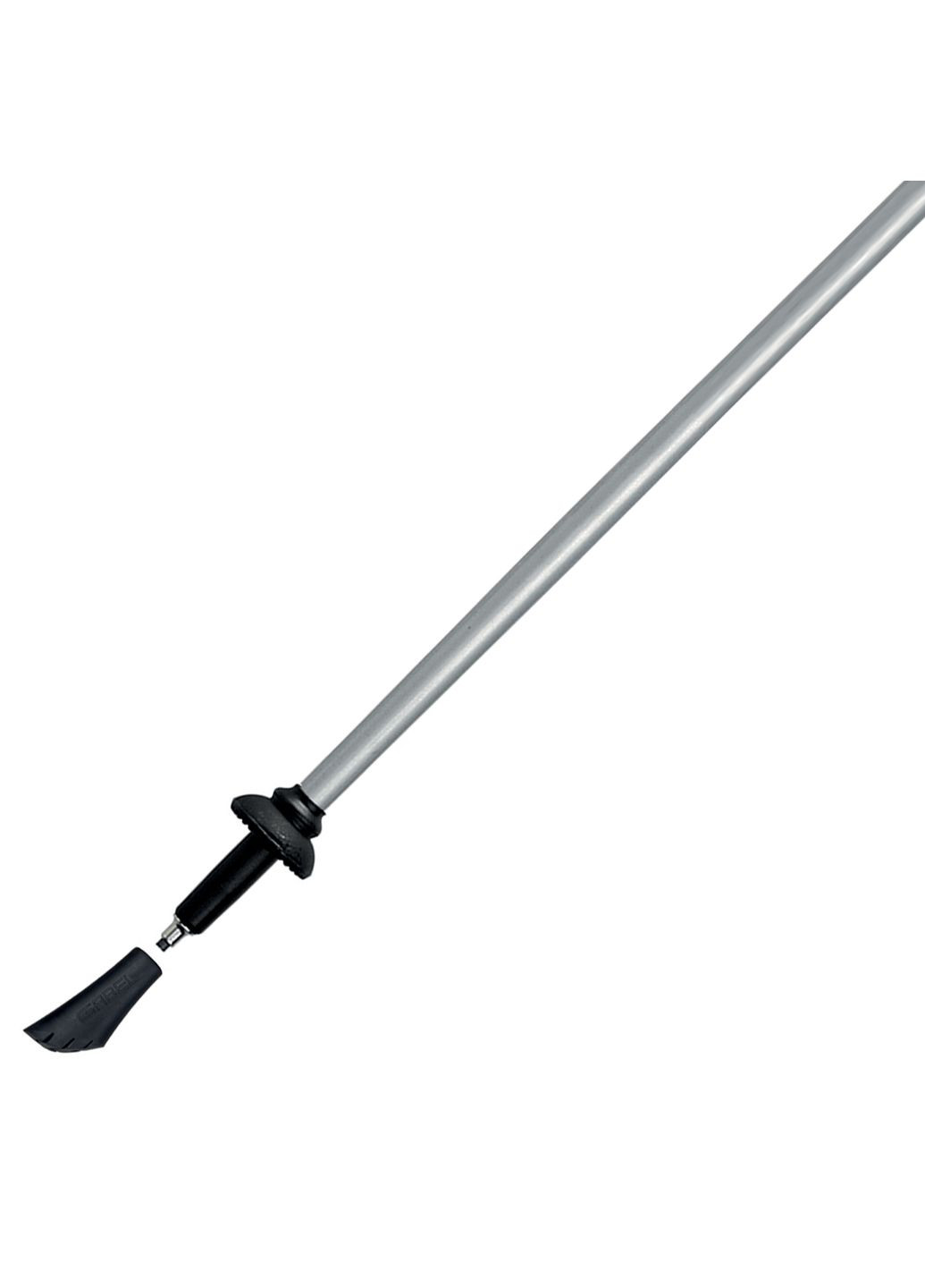 Палиці для скандинавської ходьби Vario S-9.6 Teal (7008350610000) Gabel (315937055)