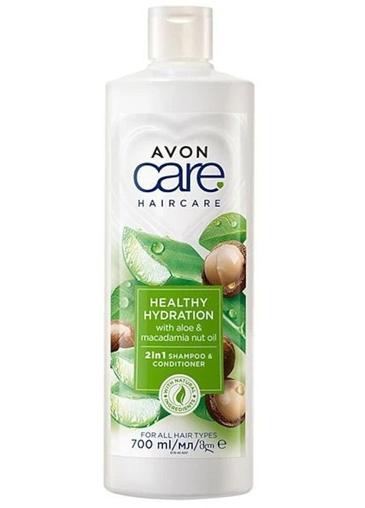 Бальзам для волос Avon (368647326)