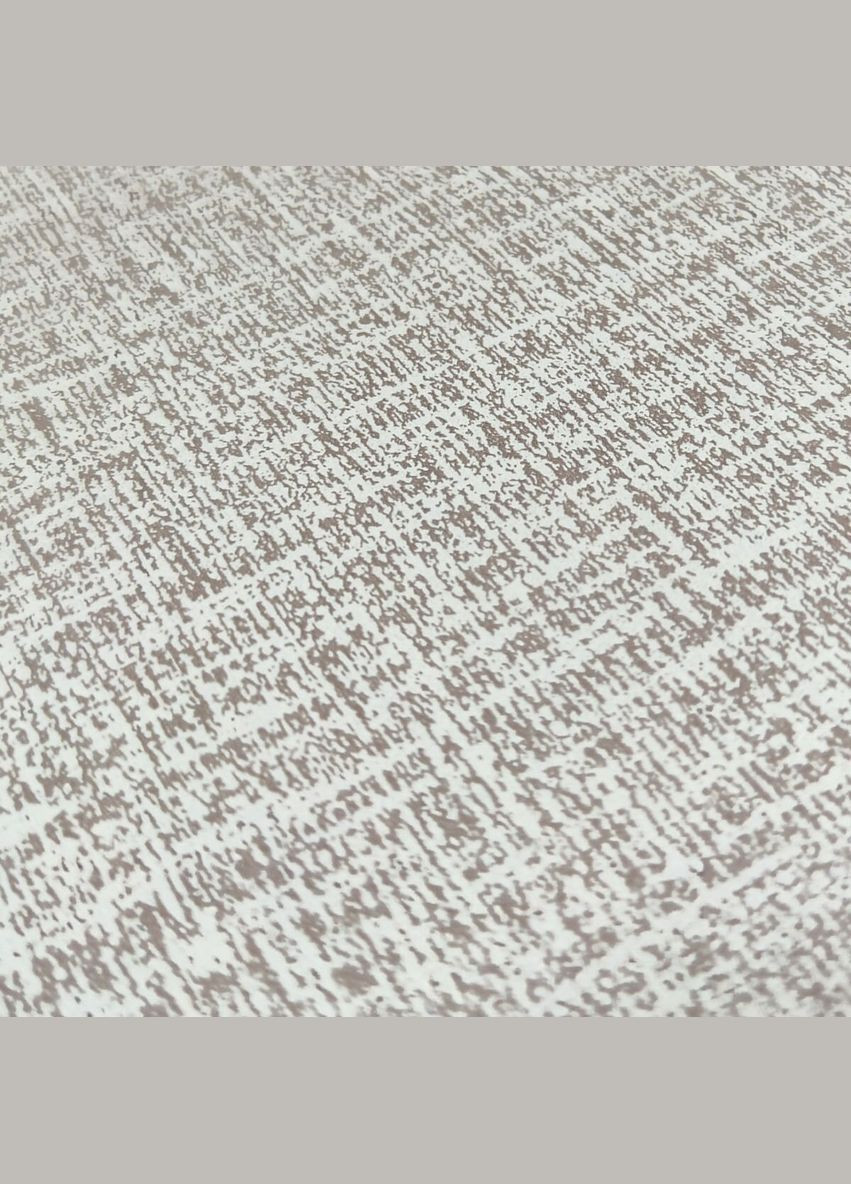 Самоклеюча плівка SW-00001260 Текстурна коричнева 0,45х10м Sticker Wall (298284563)