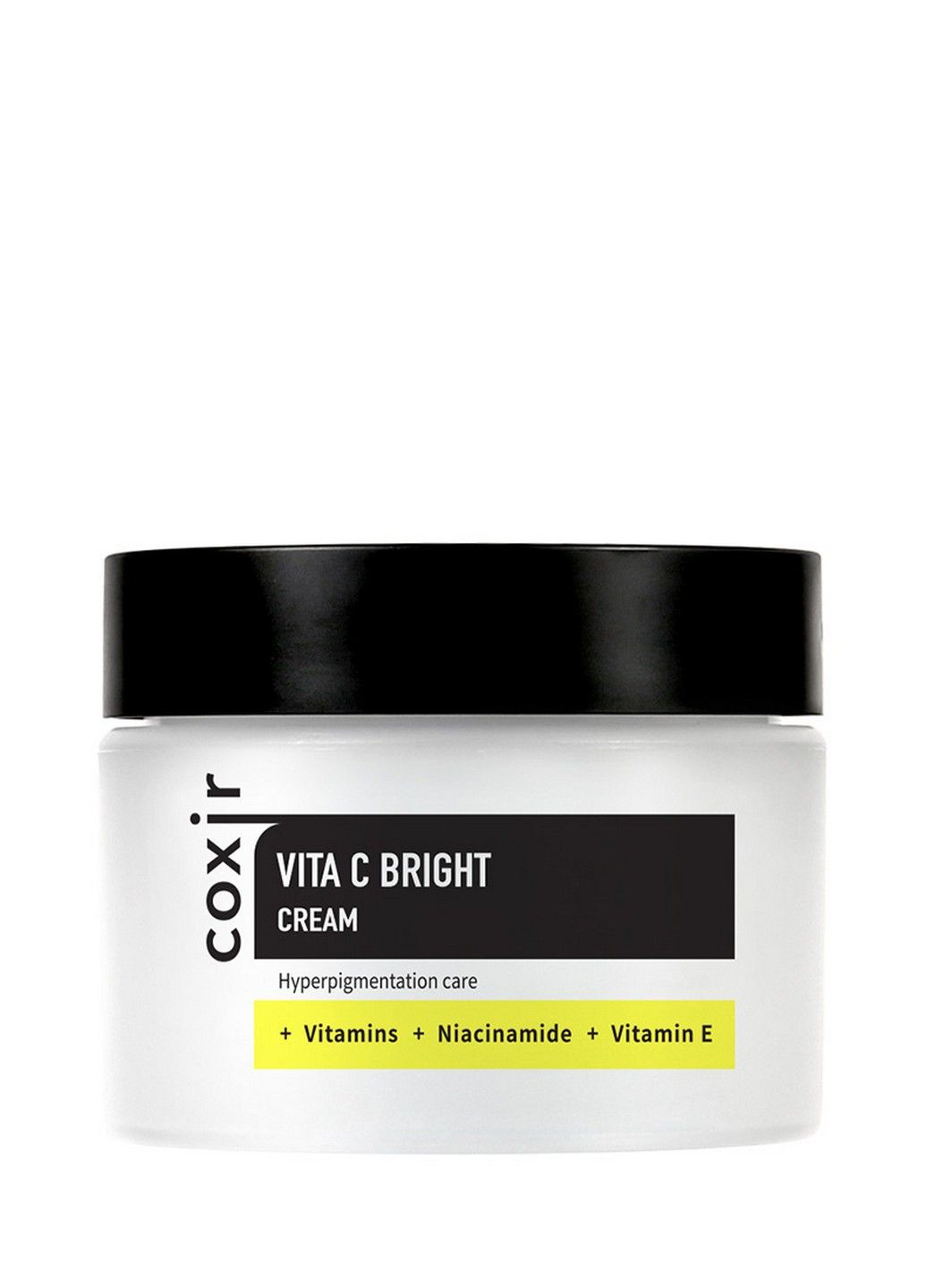 Крем для обличчя vita c bright cream 50 мл COXIR (278048910)