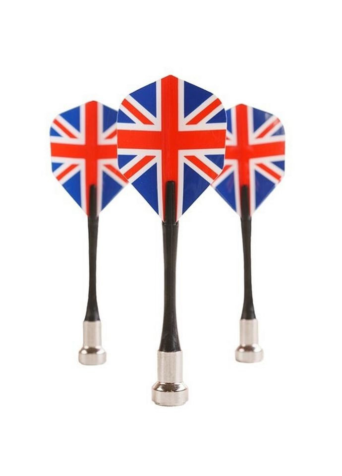 Дротики для дартсу магнітні NE-DRTM-23 Newt (369172284)