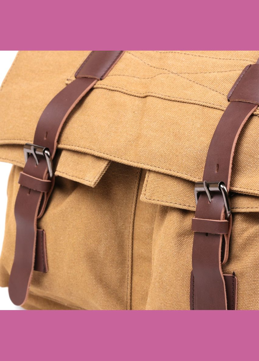 Сумка чоловіча через плече 20149 Vintage (302008085)