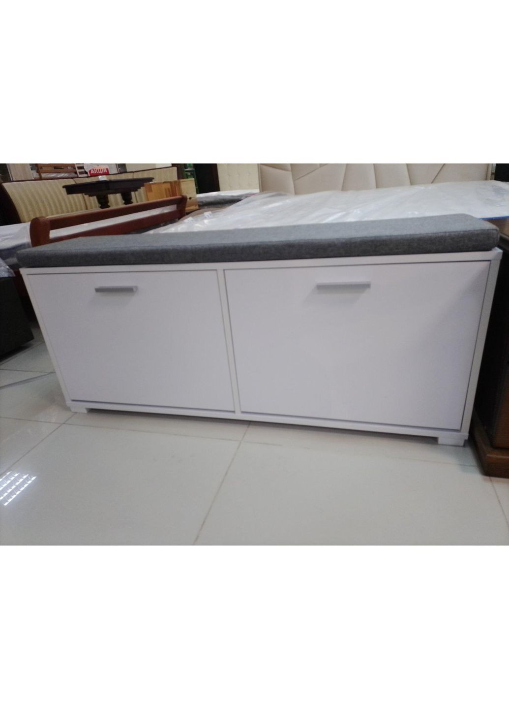 44881 120 2Д Blonski тумба під взуття (365439099)