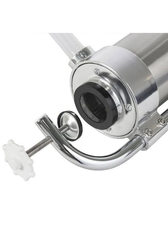 Шприц ковбасний вертикальний на 3 кг, KY-2006C Vanessa (317275201)