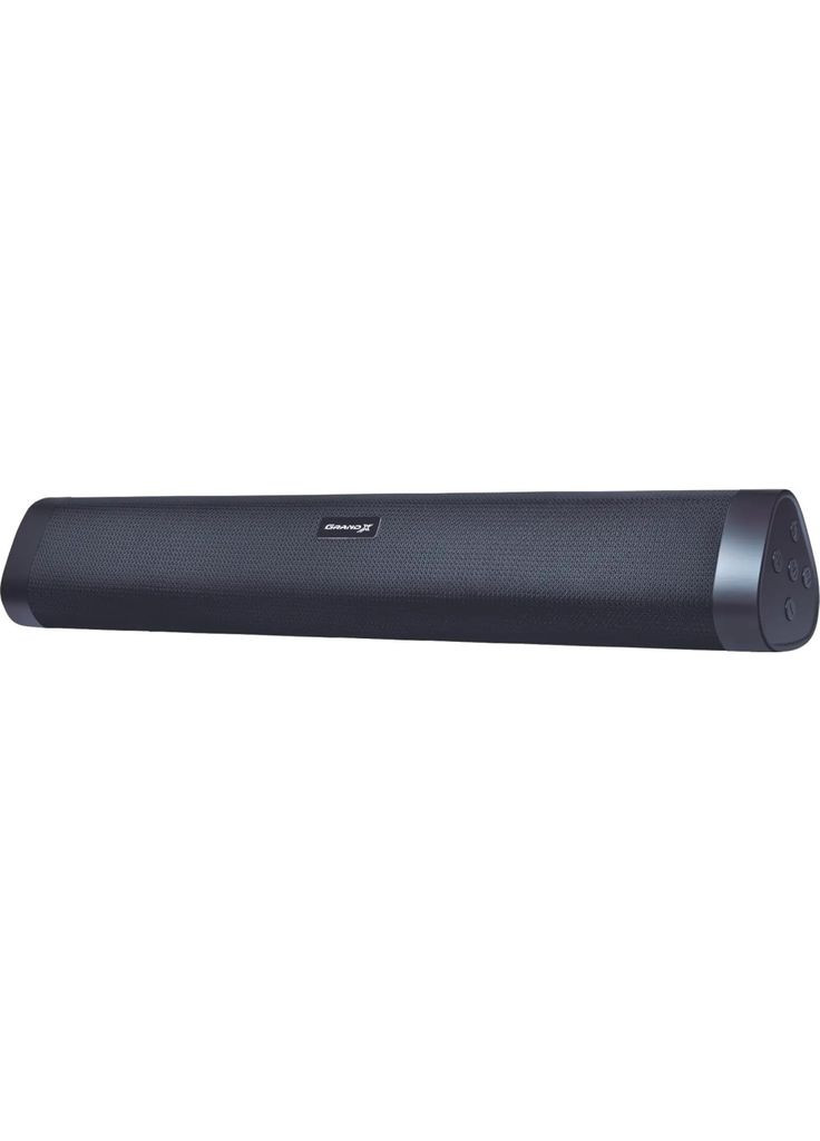 Акустическая система (m461516) Grand-X Bluetooth Soundbar Black (369020753)