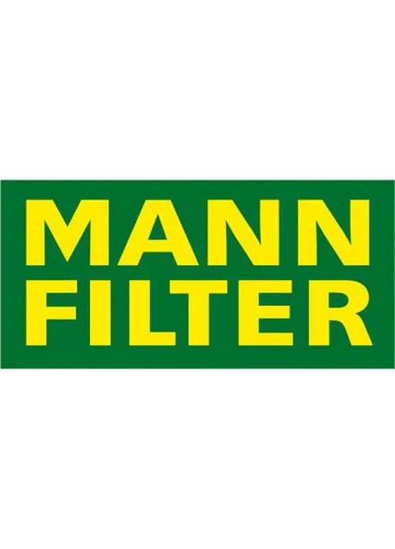 Фільтр салону CU17003 MANN (398759427)