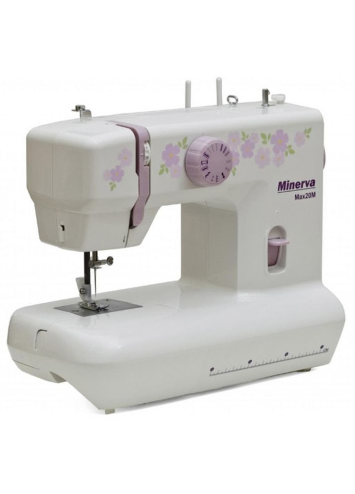 Швейная машина (m95314) Minerva Max 20M (377778730)