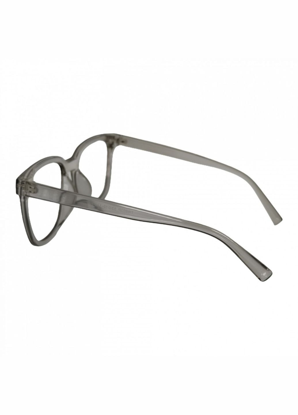 Компьютерные очки Blue Blocker оправа Пластик TR 803P NN Фотохром (Хамелеон) Серый Прозрачный Emotions 12871-10 (363131935)