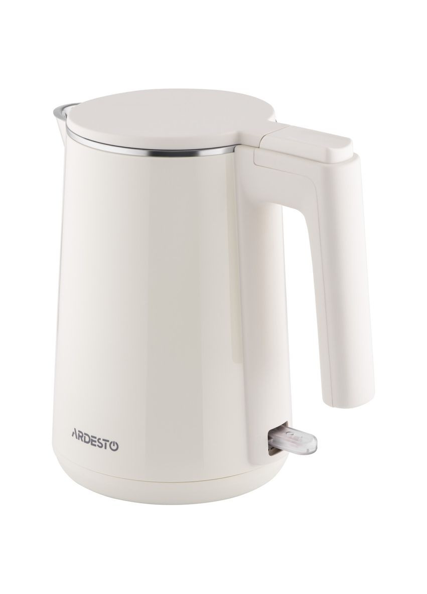 Электрочайник EKL-F1BG 1 л бежевый Ardesto (364109036)