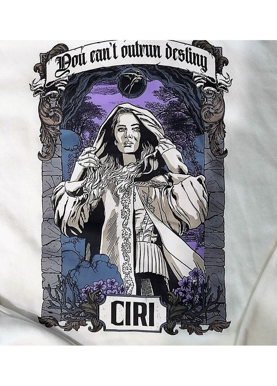 Женский спортивный костюм на флисе с капюшоном белый Netflix Stranger Things (худые+штаны) ХS,М Lidl (366089359)