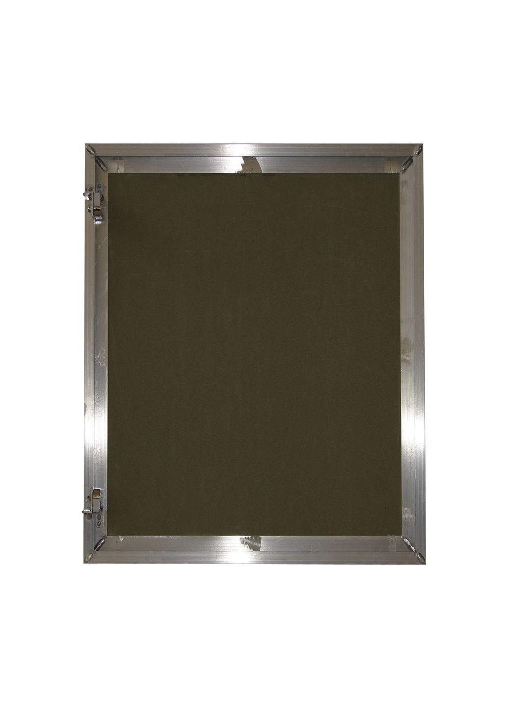 Ревизионный люк скрытого монтажа под покраску (поклейку обоев) типа Короб 200x300 (1308) S-Dom (317755498)