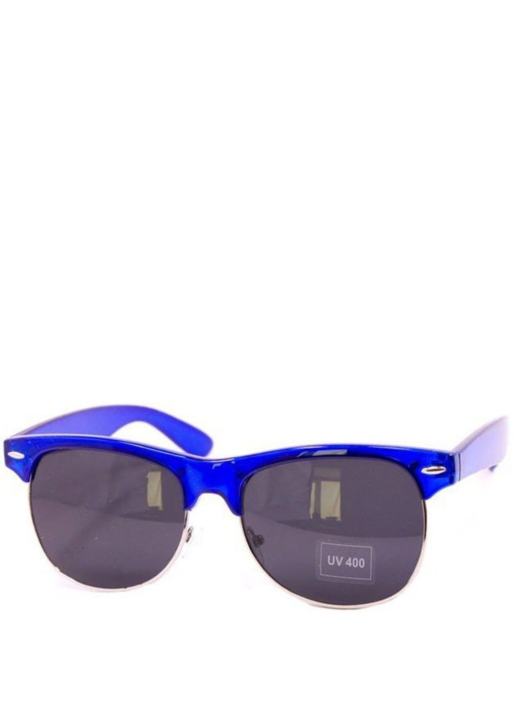Солнцезащитные очки унисекс 034-1 BR-S (291984163)