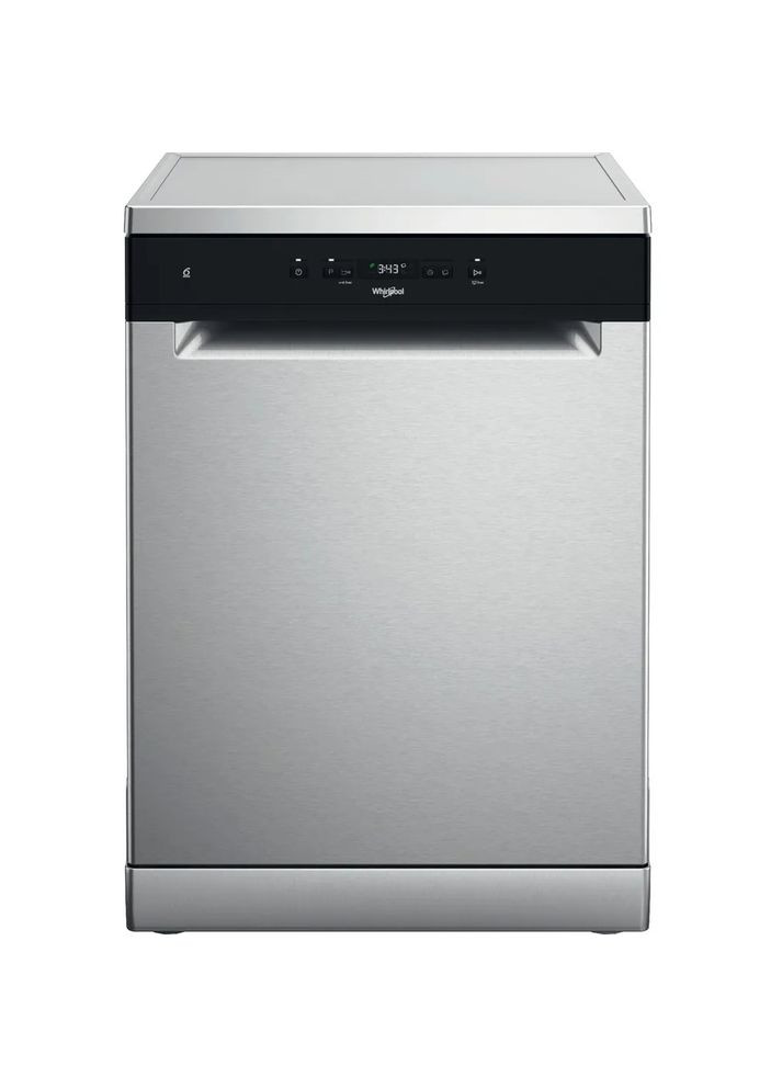 Посудомийна машина W2F HD624 X WHIRLPOOL (306940807)