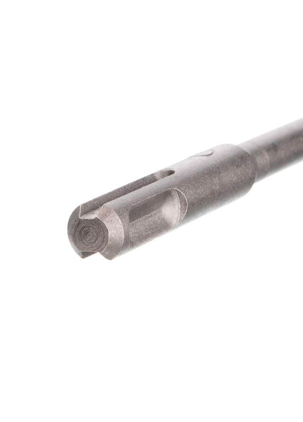 Бур для бетона 8 мм с победной напайкой SDS Plus для перфоратора 310 мм Intertool (336946621)