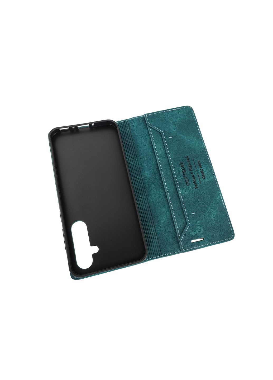 Чохол книжка на А35 5g Чохол-книжка на самсунг а35(SM-A356) Червоний Samsung (322872846)