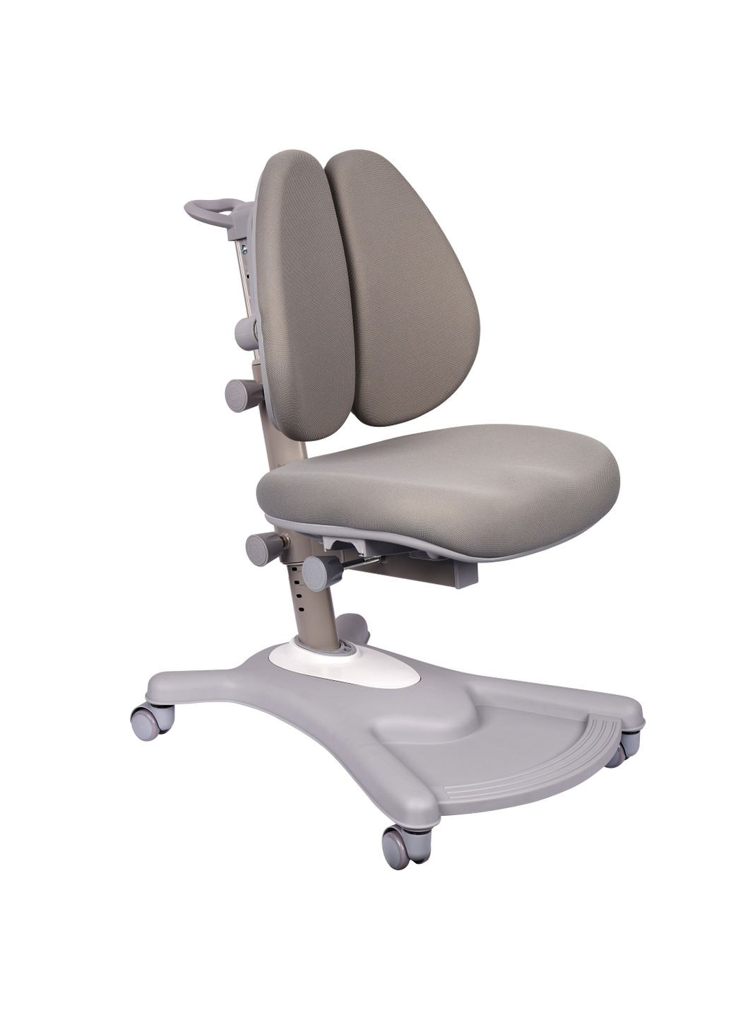 Дитяче крісло FunDesk Fortuna Grey (356447294)