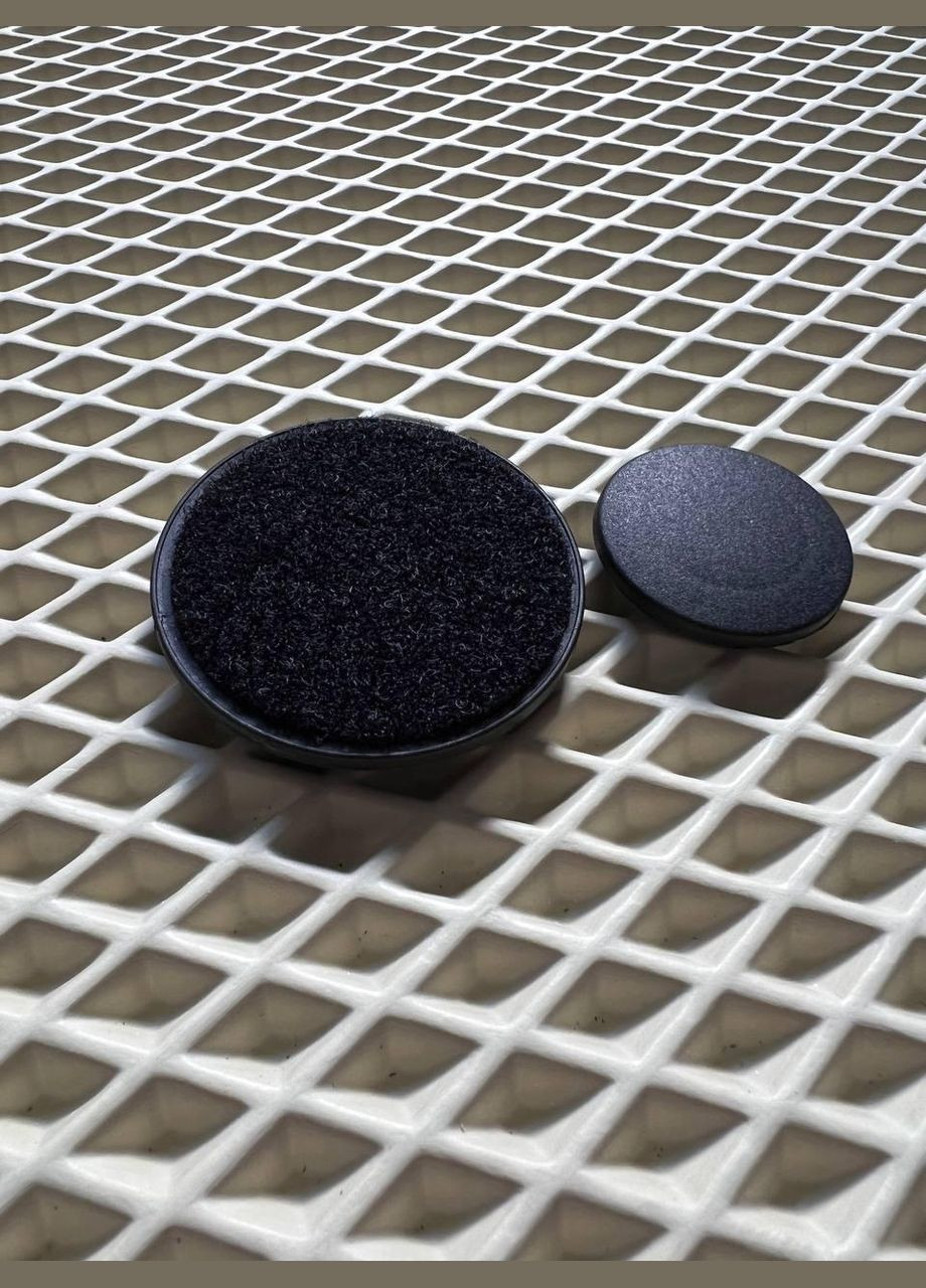 БМВ Tesla S X Крепление фиксаторы коврик клипсы липучка UNW02 BMW (342328509)