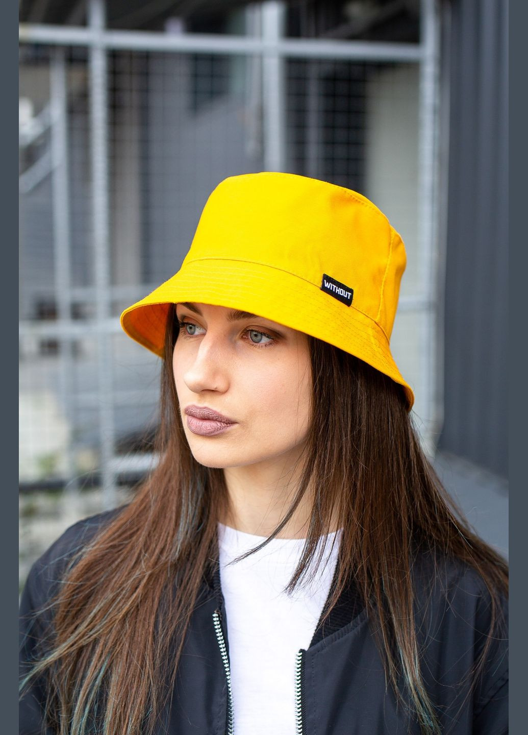 Панамка Without (336536681)