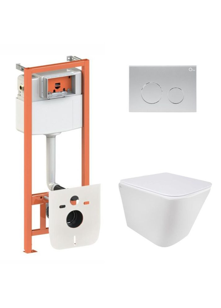 Інсталяції Qtap QT1733052EUQW45159 (337514845)