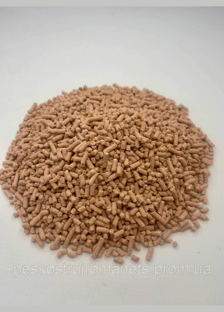 Наповнювач TOFU Mini SMALL 10 кг ТМ Happy pets аромат зеленого чаю No Brand (320950446)