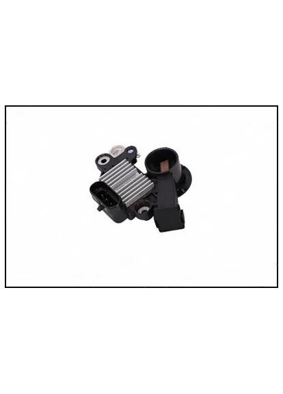 Регулятор напруги генератора РЕГУЛЯТОР НАПРУГИ 6621543006 KR BN6621543006-ua Mando (366191626)