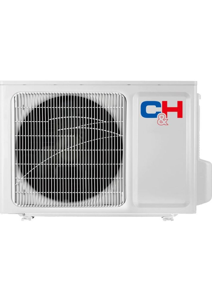 Кондиционер CH-S09FTXAM2S-BL Cooper&Hunter (323092831)