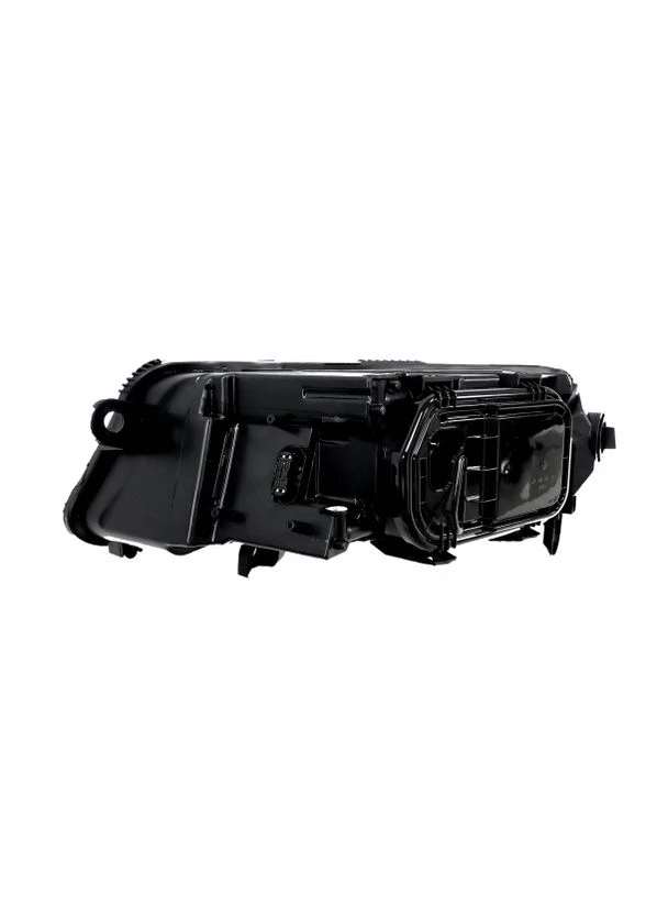 Фары передние Audi A6 C6 (UDIA6-C6FF093) No Brand (381822851)