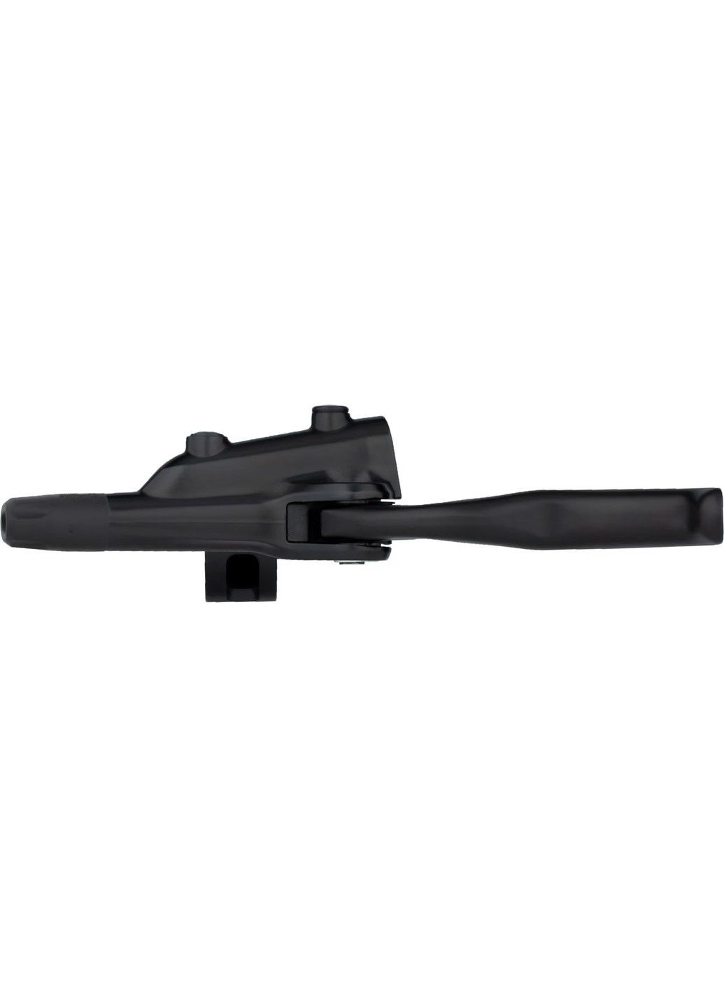 Гальмо гідравлічне MT420 переднє (ліва ручка M4100, 4 поршня, каліпер BR-MT420, J-kit гідролінія 1000мм, D03S) Shimano (323640642)