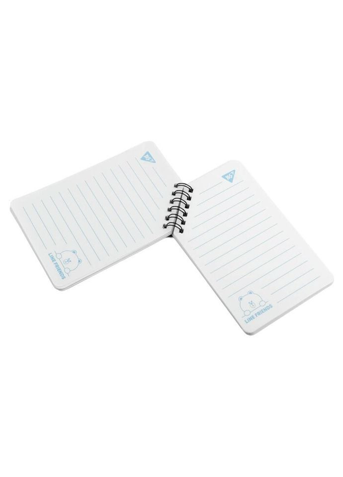 Блокнот Line Friends Sally 151755 60 листів Yes (335583731)