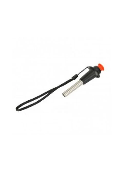 Зажигалка пьезо ELECTRIC EEL, вес 17 г, размер 83 мм, соответствует ISO 9001:2000 Fire Maple (395603317)